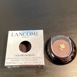 Lancôme Color Design Eyeshadow Mirage